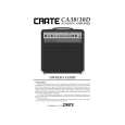 CRATE CA30 Owners Manual